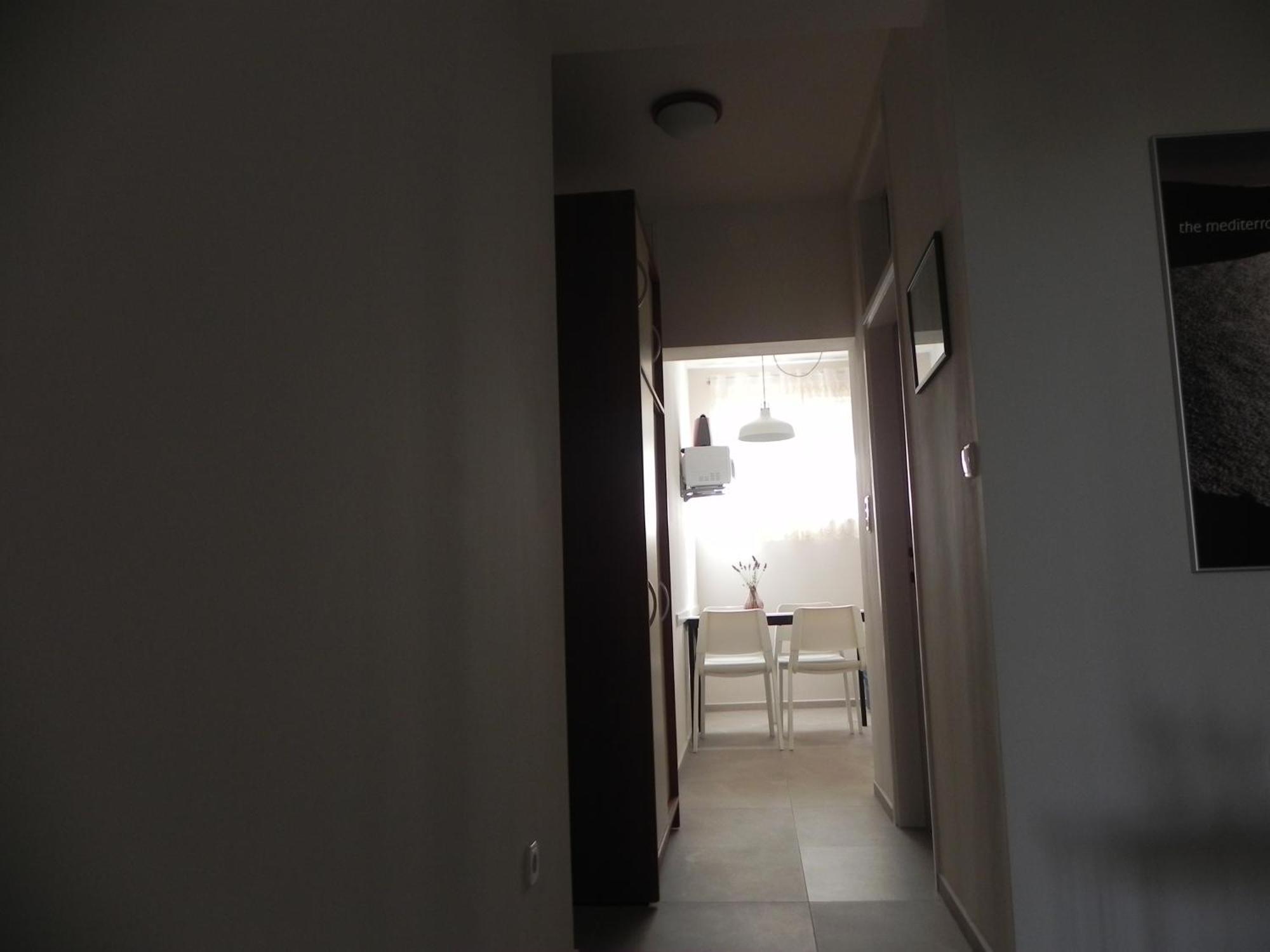 Apartments Katalenic Selce Exterior foto