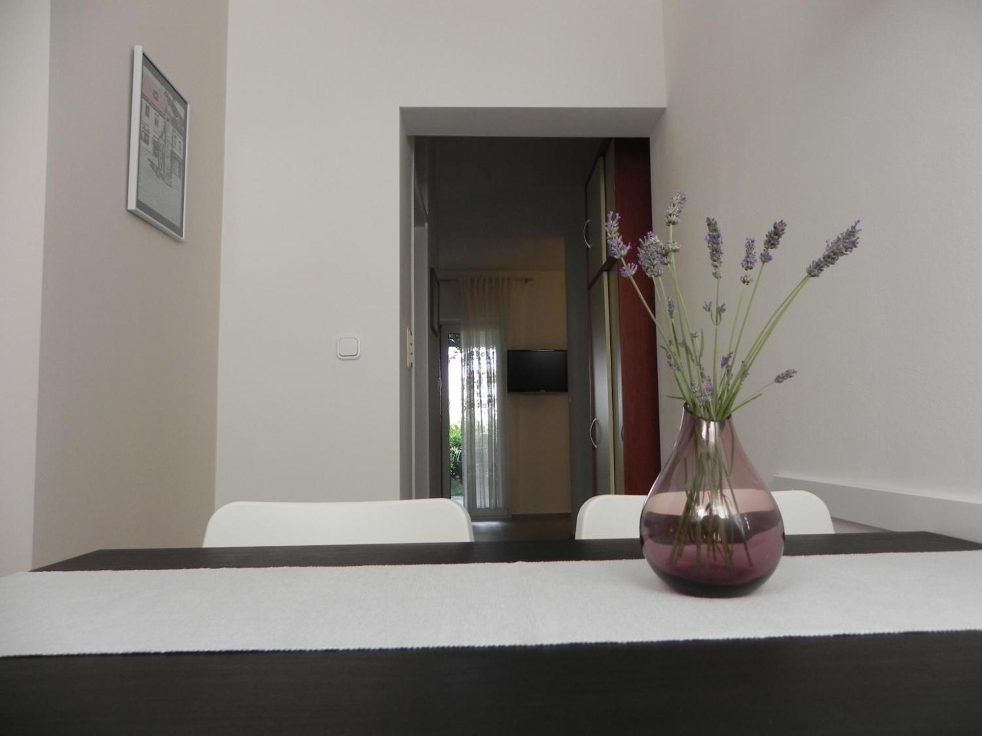 Apartments Katalenic Selce Exterior foto