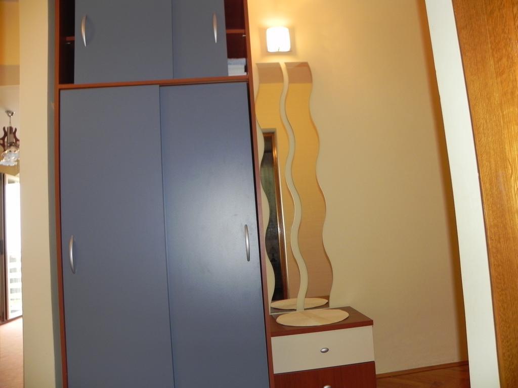 Apartments Katalenic Selce Exterior foto