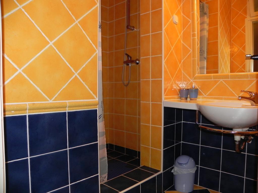 Apartments Katalenic Selce Exterior foto